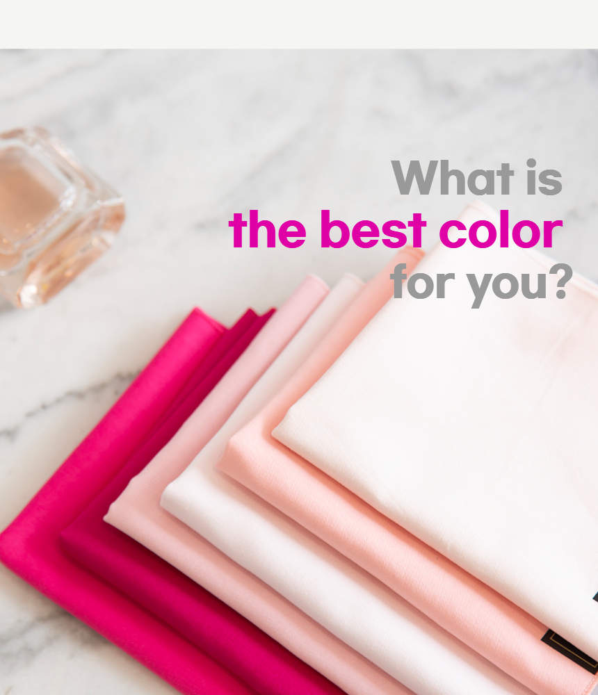 Test de Colorimetría